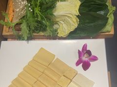 -蝎王府羊蝎子(西直门店)