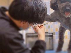 -全心全意连锁动物医院·特色中医诊疗(会城门分院)