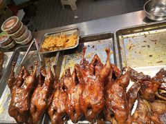 -徐六孃正宗甜皮鸭(张公桥店)