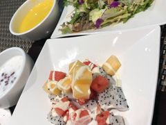 -博悦茶餐厅(文殊院店)