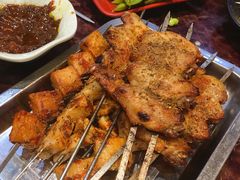 -张记焖窑·十五年专注焖烤(雍和宫店)
