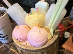 -周小明火锅(黑金冠社区店)