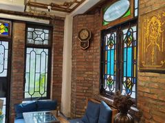 -西关84·History·Art·Cafe