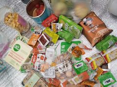 -合肥滨湖国家森林公园