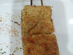 -老北京羊蝎子(永德路店)