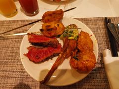 -The COOK·厨餐厅·自助餐(浦东嘉里大酒店)