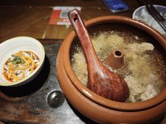 -雀舞云南菜(天津天河城购物中心店)