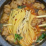 黏fufu的土豆粉❗一锅根本就不够吃哇