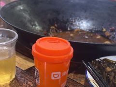 -皖北巫氏三胖地锅鸡(长淮总店)