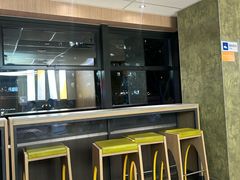 -麦当劳(农光里店)