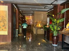 -足本纪·足道 SPA 简餐 小吃(文三西路店)