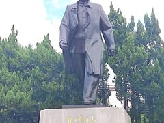 -莲花山公园