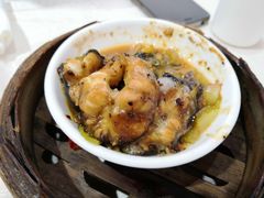 -Lucky Fortune Restaurant(喜运来酒家)