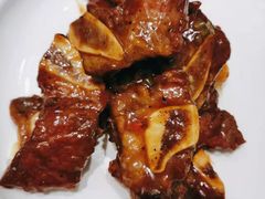 黑椒牛仔骨-蝶园·装修中(BFC外滩金融中心店)
