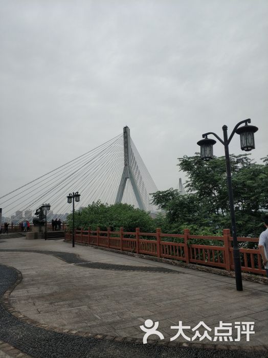 义渡公园图片 - 第2张