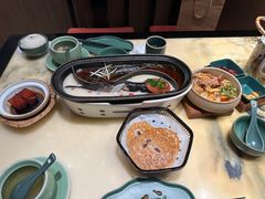 -锦府盐帮·侯宅(五棵松万达店)