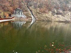 -丹东凤凰山景区