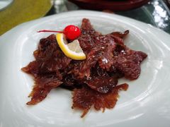 -世外桃源农庄·德清土菜(兴康南路店)