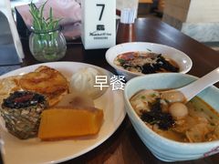 -盐官日光域房车营地·有盐餐厅