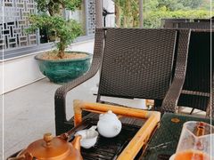 露天位-悦湖公馆