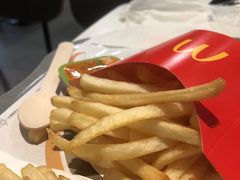 -麦当劳(东大桥店)