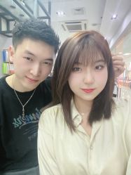 -涩谷· Hair Salon