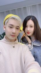 -New Fashion发型定制