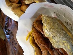 -清真·二嫂子煎饼果子(鼓楼旗舰形象店)