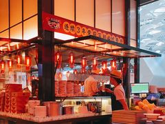 -陈鹏鹏潮汕菜(宝安机场T3航站楼店)