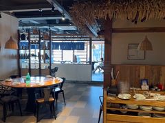 -江南小叙·美食研究院(鱼街店)