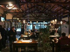 大堂-东家小院金汤酸菜鱼(南阳路店)