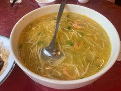 群乐一绝-群乐饭店(滨安路店)