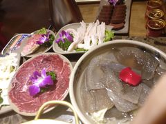 -小龙坎火锅(东汇城店)