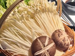 -同仁四季椰子鸡(无锡滨湖万象汇店)