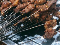 -清真·马峰烤肉(小学习北巷店)