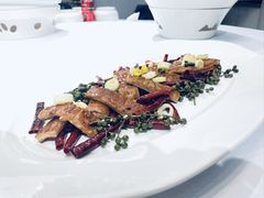 -福禧酒窖·中餐厅 (万柳店)