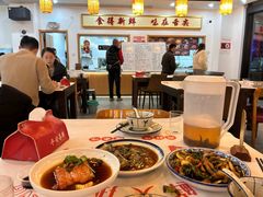 -阿尔法海鲜排档(爱琴海店)