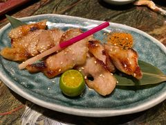 -炙柒Sekinana·精致料理 烧鸟·铁板烧(海上世界店)