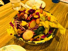 宽店拌菜-宽店烧烤(鼓楼店)