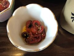 -松子料理(白家庄店)