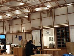 -小满手工粉(上海月星环球港店)