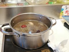 -百品聚旋转火锅(号外店)
