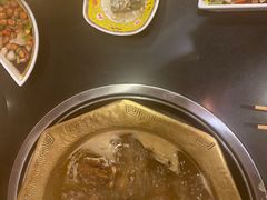 -芦月轩羊蝎子(北蜂窝店)