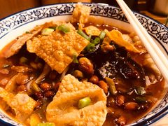 -亚皆老街南宁老友粉·米粉(印象城店)