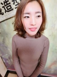 -玲珑造型·发型新势力