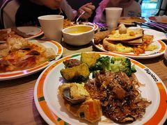 -比格比萨自助(延庆万达广场店)