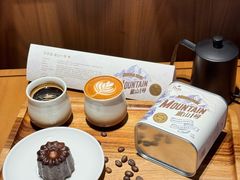 -Peet's Coffee皮爷咖啡(大学路店)