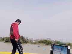 -银涛高尔夫练习场(徐泾店)