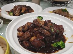 -棠宴酒店(汉口学院店)