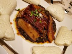 -唐拉雅秀酒店-唐苑中餐厅